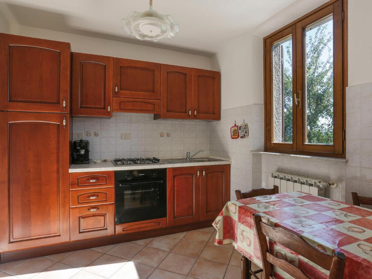 Apartment Caminetto - Cng177 By Interhome Magnano  Exterior photo
