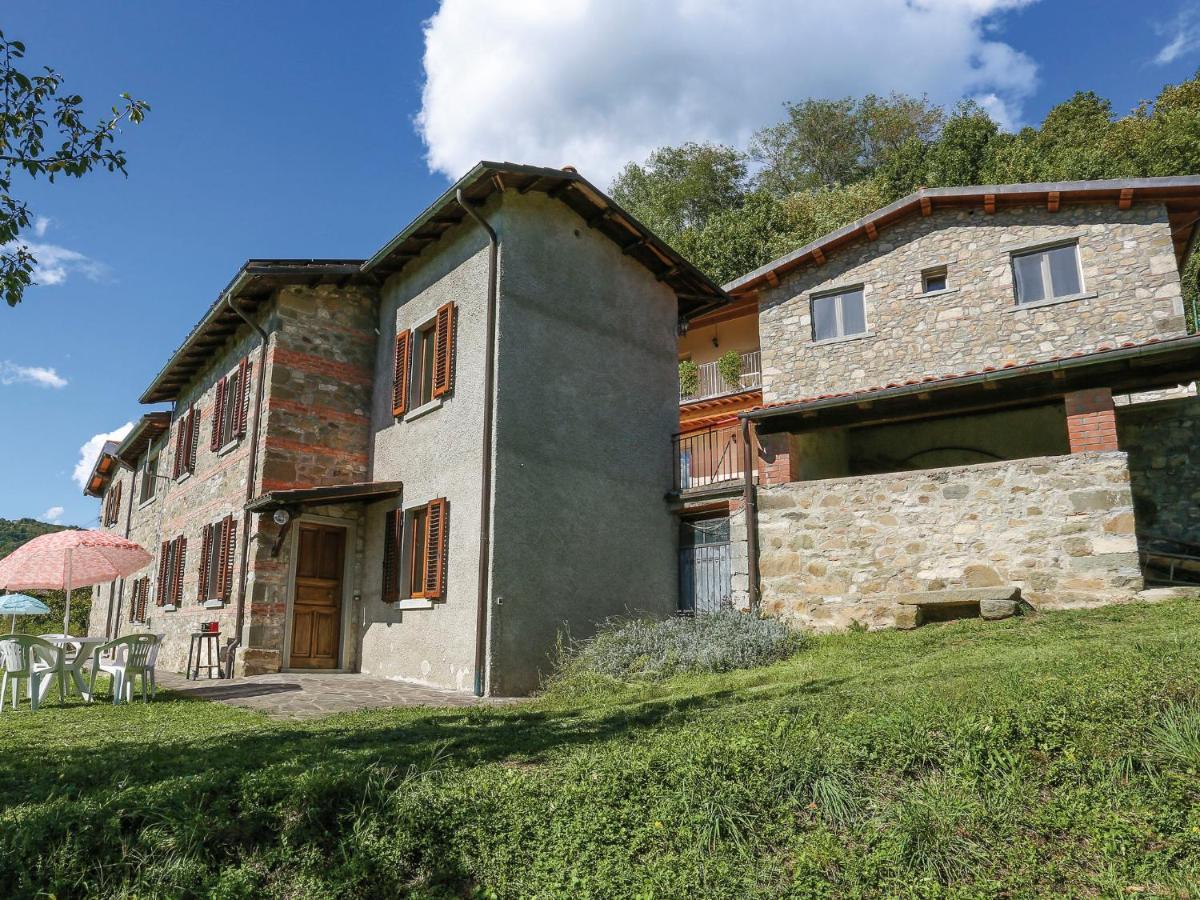 Apartment Caminetto - Cng177 By Interhome Magnano  Exterior photo