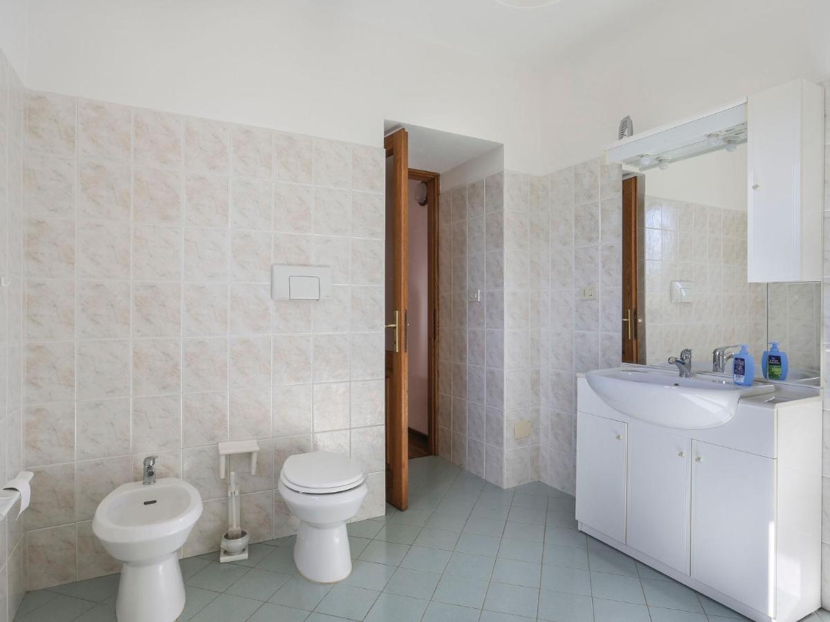 Apartment Caminetto - Cng177 By Interhome Magnano  Exterior photo