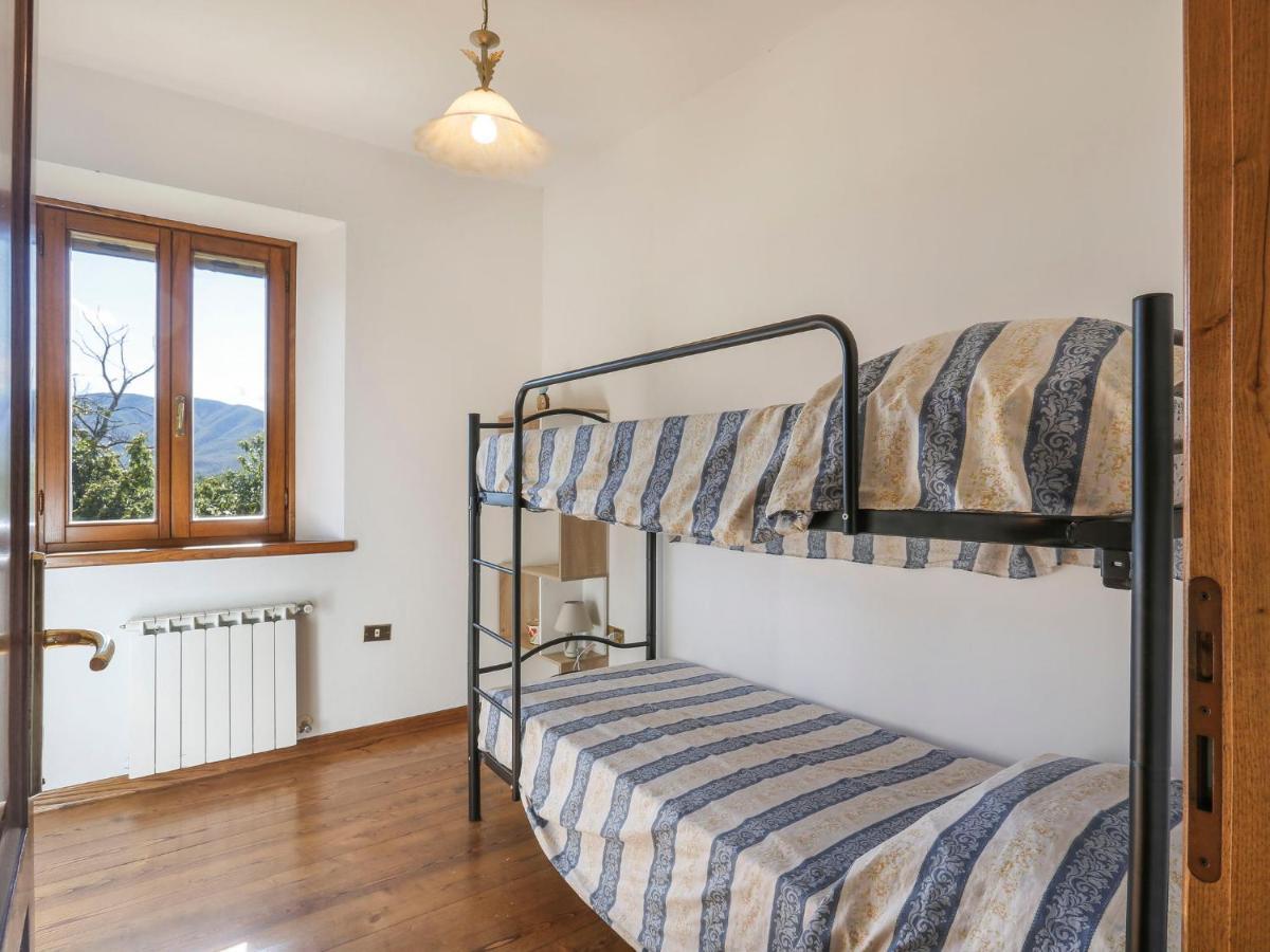 Apartment Caminetto - Cng177 By Interhome Magnano  Exterior photo